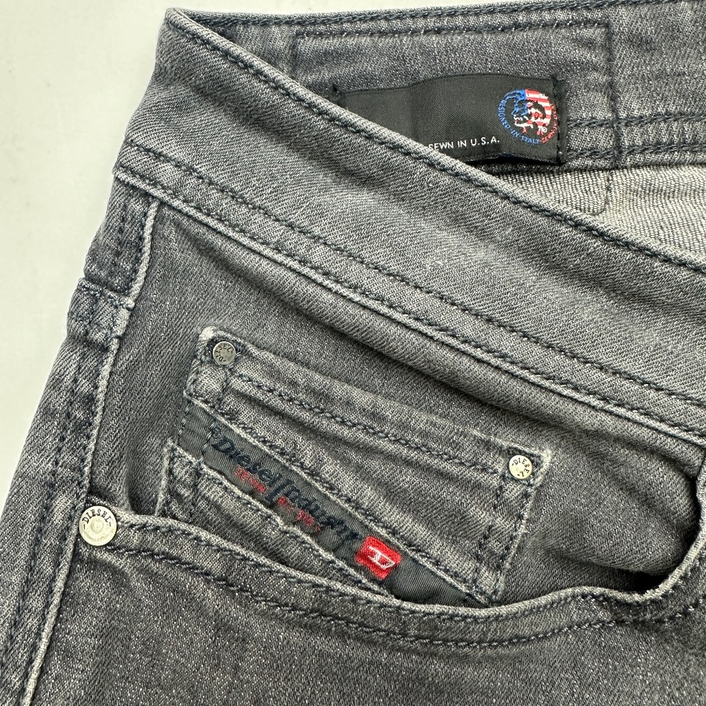 Diesel Jeans